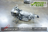 JDM 06-10 Subaru Legacy EJ253 2.5L SOHC AWD Automatic Transmission TZ1B4ZSDAA DBA BP9