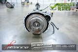 JDM 06-10 Subaru Legacy EJ253 2.5L SOHC AWD Automatic Transmission TZ1B4ZSDAA DBA BP9