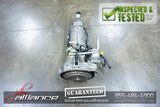 JDM 06-10 Subaru Legacy EJ253 2.5L SOHC AWD Automatic Transmission TZ1B4ZSDAA DBA BP9