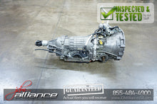 JDM 06-10 Subaru Legacy EJ253 2.5L SOHC AWD Automatic Transmission TZ1B4ZSDAA DBA BP9 - view 2