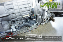 JDM 06-10 Subaru Legacy EJ253 2.5L SOHC AWD Automatic Transmission TZ1B4ZSDAA DBA BP9 - view 5