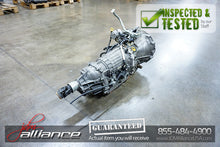 JDM 06-10 Subaru Legacy EJ253 2.5L SOHC AWD Automatic Transmission TZ1B4ZSDAA DBA BP9 - view 6