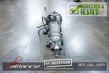 JDM 06-10 Subaru Legacy EJ253 2.5L SOHC AWD Automatic Transmission TZ1B4ZSDAA DBA BP9 - view 7