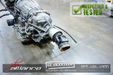 JDM 06-10 Subaru Legacy EJ253 2.5L SOHC AWD Automatic Transmission TZ1B4ZSDAA DBA BP9