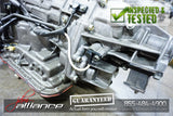 JDM 06-10 Subaru Legacy EJ253 2.5L SOHC AWD Automatic Transmission TZ1B4ZSDAA DBA BP9