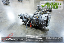 JDM 06-10 Subaru EJ253 2.5L SOHC AWD Automatic Transmission TV1A3YB3AB BP9 - view 3