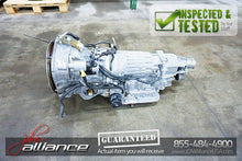 JDM 06-10 Subaru EJ253 2.5L SOHC AWD Automatic Transmission TV1A3YB3AB BP9 - view 8