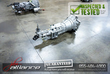 JDM 90-93 Mazda Miata B6 1.6L 5 Speed Manual Transmission - view 1