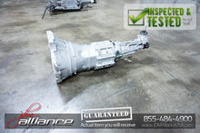JDM 90-93 Mazda Miata B6 1.6L 5 Speed Manual Transmission - view 5
