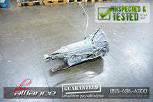 JDM Toyota 1JZ-GTE VVTi Turbo Auto Transmission - view 1