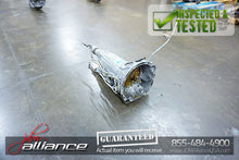 JDM Toyota 1JZ-GTE VVTi Turbo Auto Transmission - view 4