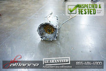 JDM Toyota 1JZ-GTE VVTi Turbo Auto Transmission - view 6