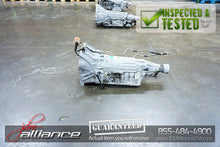 JDM Toyota 1JZ-GTE VVTi Turbo Auto Transmission - view 8