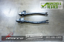 JDM 02-05 Subaru Impreza WRX STi Rear Lower Control Arm Lateral Links GDB - view 3