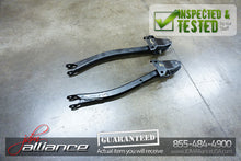 JDM 02-05 Subaru Impreza WRX STi Rear Lower Control Arm Lateral Links GDB - view 5