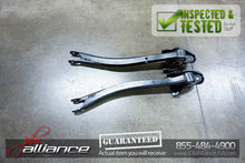 JDM 02-05 Subaru Impreza WRX STi Rear Lower Control Arm Lateral Links GDB - view 4