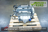 JDM 06-09 Honda Civic Si K20A 2.0L DOHC i-VTEC Engine RBC K20Z