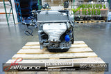 JDM 06-09 Honda Civic Si K20A 2.0L DOHC i-VTEC Engine RBC K20Z