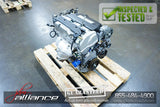 JDM 06-09 Honda Civic Si K20A 2.0L DOHC i-VTEC Engine RBC K20Z