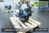 JDM 06-09 Honda Civic Si K20A 2.0L DOHC i-VTEC Engine RBC K20Z