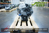 JDM 06-09 Honda Civic Si K20A 2.0L DOHC i-VTEC Engine RBC K20Z