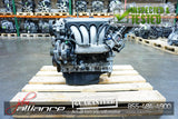 JDM 06-09 Honda Civic Si K20A 2.0L DOHC i-VTEC Engine RBC K20Z