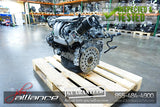 JDM 06-09 Honda Civic Si K20A 2.0L DOHC i-VTEC Engine RBC K20Z