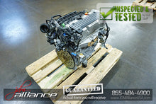 JDM 08-12 Honda Accord / 09-14 Acura TSX K24A 2.4L DOHC i-VTEC Engine - view 8
