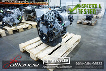 JDM 04-08 Honda K24A 2.4L DOHC i-VTEC RBB 200HP Engine K24A2 Acura TSX - view 2