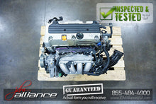JDM 04-08 Honda K24A 2.4L DOHC i-VTEC RBB 200HP Engine K24A2 Acura TSX - view 3