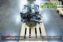 JDM 04-08 Honda K24A 2.4L DOHC i-VTEC RBB 200HP Engine K24A2 Acura TSX - view 8