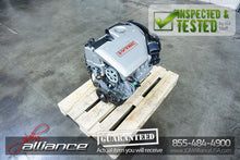 JDM 04-08 Honda K24A 2.4L DOHC i-VTEC RBB 200HP Engine K24A2 Acura TSX - view 1