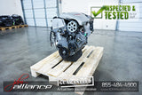 JDM 04-08 Honda K24A 2.4L DOHC i-VTEC RBB 200HP Engine K24A2 Acura TSX