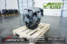 JDM 04-08 Honda K24A 2.4L DOHC i-VTEC RBB 200HP Engine K24A2 Acura TSX - view 2