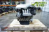 JDM 04-08 Honda K24A 2.4L DOHC i-VTEC RBB 200HP Engine K24A2 Acura TSX