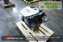 JDM 04-08 Honda K24A 2.4L DOHC i-VTEC RBB 200HP Engine K24A2 Acura TSX - view 5