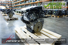 JDM 04-08 Honda K24A 2.4L DOHC i-VTEC RBB 200HP Engine K24A2 Acura TSX - view 6