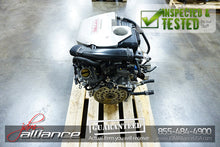 JDM 04-08 Honda K24A 2.4L DOHC i-VTEC RBB 200HP Engine K24A2 Acura TSX - view 7