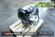 JDM 04-08 Honda K24A 2.4L DOHC i-VTEC RBB 200HP Engine K24A2 Acura TSX - view 8