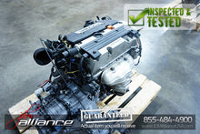 JDM 02-06 Honda CRV K24A 2.4L DOHC i-VTEC Engine - view 7