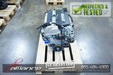 JDM 06-09 Honda Civic Si K20A 2.0L DOHC i-VTEC Engine RBC K20Z