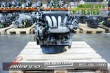 JDM 06-09 Honda Civic Si K20A 2.0L DOHC i-VTEC Engine RBC K20Z