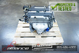 JDM 06-09 Honda Civic Si K20A 2.0L DOHC i-VTEC Engine RBC K20Z