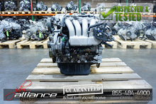 JDM 04-08 Honda K24A 2.4L DOHC i-VTEC RBB 200HP Engine K24A2 Acura TSX - view 4