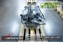 JDM 04-08 Honda K24A 2.4L DOHC i-VTEC RBB 200HP Engine K24A2 Acura TSX - view 7