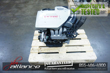 JDM 04-08 Honda K24A 2.4L DOHC i-VTEC RBB 200HP Engine K24A2 Acura TSX - view 3