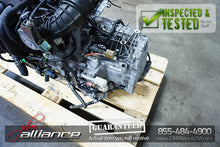 JDM 05-06 Honda CRV K24A 2.4L AWD Automatic Transmission 4x4 MRJA - view 1