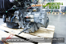 JDM 05-06 Honda CRV K24A 2.4L AWD Automatic Transmission 4x4 MRJA - view 2