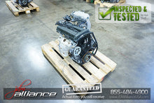 JDM 96-98 Honda B20B 2.0L DOHC Low Compression Engine Civic Integra CRV - view 1