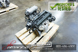 JDM 96-98 Honda B20B 2.0L DOHC Low Compression Engine Civic Integra CRV